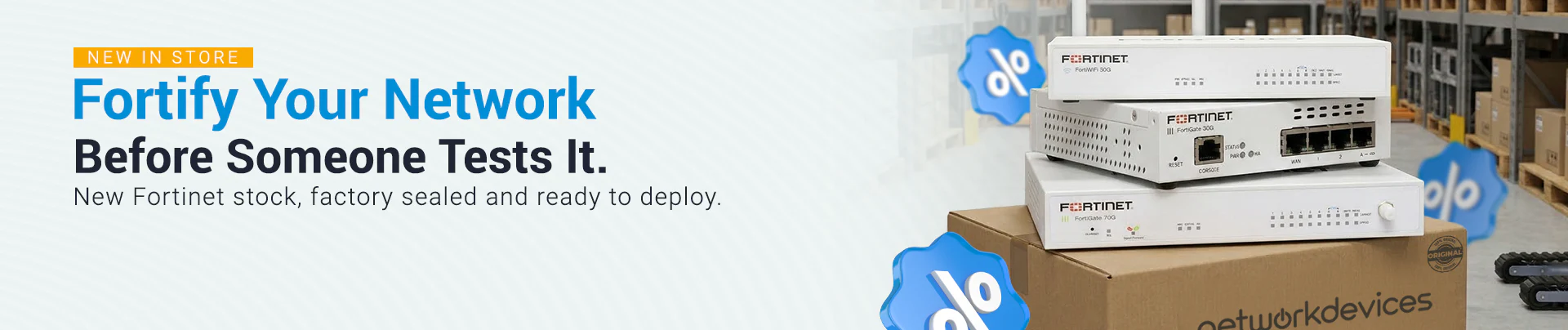 Power Your Business Connectivity